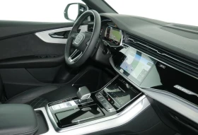 Audi Q8 50 TDI QUATTRO S-LINE B&O HEAD UP MATRIX - 75500 € / 147665.17 лв. - 87228161 12