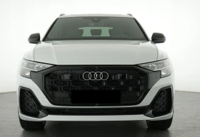 Audi Q8 50 TDI QUATTRO S-LINE B&O HEAD UP MATRIX - 75500 € / 147665.17 лв. - 87228161 2