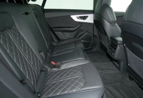 Audi Q8 50 TDI QUATTRO S-LINE B&O HEAD UP MATRIX - 75500 € / 147665.17 лв. - 87228161 14
