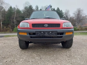 Toyota Rav4 2.0- 4WD, снимка 6
