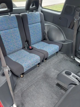 Toyota Rav4 2.0- 4WD, снимка 10