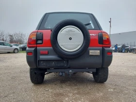 Toyota Rav4 2.0- 4WD, снимка 3