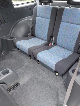 Toyota Rav4 2.0- 4WD, снимка 9