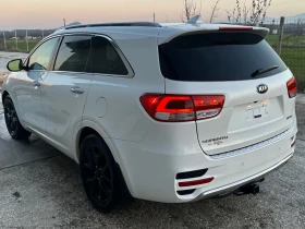 Kia Sorento S� 3.3 V6 GDI 292 �.�. 4x4 CarPlay, ����� ����� | Mobile.bg � ����� ������ 7