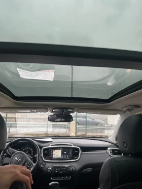 Kia Sorento S� 3.3 V6 GDI 292 �.�. 4x4 CarPlay, ����� ����� | Mobile.bg � ����� ������ 10