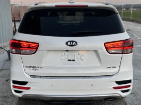 Kia Sorento S� 3.3 V6 GDI 292 �.�. 4x4 CarPlay, ����� ����� | Mobile.bg � ����� ������ 8