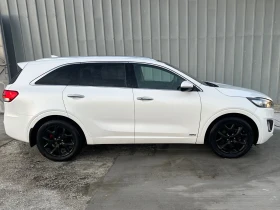 ����� �� �������� �� Kia Sorento S� 3.3 V6 GDI 292 �.�. 4x4 CarPlay, ����� �����