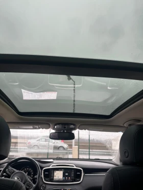 Kia Sorento S� 3.3 V6 GDI 292 �.�. 4x4 CarPlay, ����� ����� | Mobile.bg � ����� ������ 11