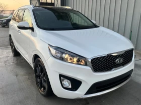 ����� �� �������� �� Kia Sorento S� 3.3 V6 GDI 292 �.�. 4x4 CarPlay, ����� �����