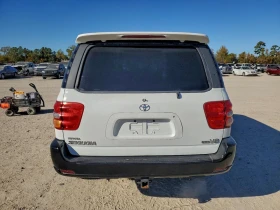 Toyota Sequoia, снимка 5 — Bazar.bg Toyota Sequoia, снимка 5