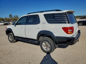 Toyota Sequoia, снимка 6 — Bazar.bg Toyota Sequoia, снимка 6