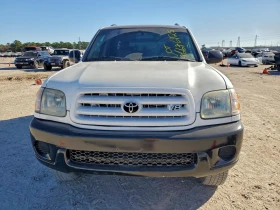 Toyota Sequoia, снимка 4 — Bazar.bg Toyota Sequoia, снимка 4