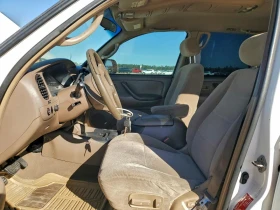 Toyota Sequoia, снимка 10 — Bazar.bg Toyota Sequoia, снимка 10