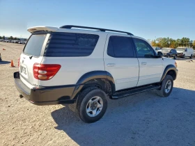 Toyota Sequoia, снимка 2 — Bazar.bg Toyota Sequoia, снимка 2