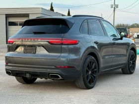 Porsche Cayenne * AWD NAVI| BACKUP| SUNROOF * CARFAX * ЦЕНА ДО БГ, снимка 3
