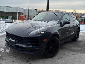 Porsche Macan * S * CARFAX * БЕЗ ПЪРВОНАЧАЛНА ВНОСКА, снимка 1