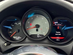 Porsche Macan * S * CARFAX * БЕЗ ПЪРВОНАЧАЛНА ВНОСКА, снимка 8