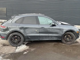Porsche Macan * S * CARFAX * БЕЗ ПЪРВОНАЧАЛНА ВНОСКА, снимка 3