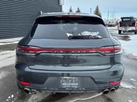 Porsche Macan * S * CARFAX * БЕЗ ПЪРВОНАЧАЛНА ВНОСКА, снимка 4