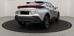 Toyota C-HR 2.0* TEAM-D* CAM* KEYLESS* DISTR*  - 28000 € / 54763.24 лв. - 87945055 4