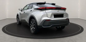 Toyota C-HR 2.0* TEAM-D* CAM* KEYLESS* DISTR*  - 28000 € / 54763.24 лв. - 87945055 5