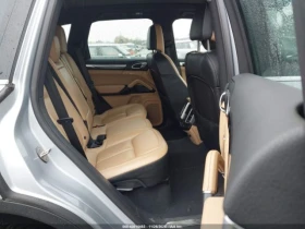 Porsche Cayenne ПОДГРЕВ* КАМЕРА* КЕЙЛЕС* LANE* ASSIST - 14000 € / 27381.62 лв. - 72350770 8
