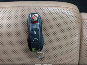 Porsche Cayenne ПОДГРЕВ* КАМЕРА* КЕЙЛЕС* LANE* ASSIST - 14000 € / 27381.62 лв. - 72350770 10
