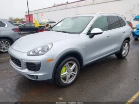 Porsche Cayenne ПОДГРЕВ* КАМЕРА* КЕЙЛЕС* LANE* ASSIST - 14000 € / 27381.62 лв. - 72350770 2