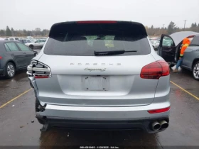 Porsche Cayenne ПОДГРЕВ* КАМЕРА* КЕЙЛЕС* LANE* ASSIST - 14000 € / 27381.62 лв. - 72350770 15