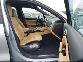 Porsche Cayenne ПОДГРЕВ* КАМЕРА* КЕЙЛЕС* LANE* ASSIST - 14000 € / 27381.62 лв. - 72350770 5