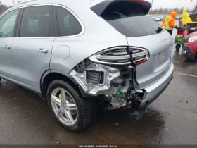 Porsche Cayenne ПОДГРЕВ* КАМЕРА* КЕЙЛЕС* LANE* ASSIST - 14000 € / 27381.62 лв. - 72350770 6