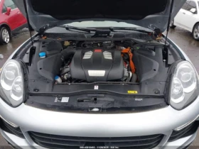 Porsche Cayenne ПОДГРЕВ* КАМЕРА* КЕЙЛЕС* LANE* ASSIST - 14000 € / 27381.62 лв. - 72350770 9