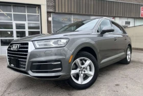 Audi Q7 * quattro Premium * CARFAX * ЦЕНА ДО БГ - 17900 € / 35009.36 лв. - 85073429 2
