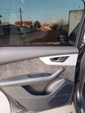 Audi SQ7 ГОТОВ ЛИЗИНГ Audi SQ7 4.0 v8 507k.s  - 18000 € / 35204.94 лв. - 84448947 12