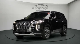 Hyundai Palisade 2.2 4WD Exclusive autogeorge.com, снимка 1