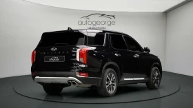 Hyundai Palisade 2.2 4WD Exclusive autogeorge.com, снимка 2