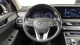 Hyundai Palisade 2.2 4WD Exclusive autogeorge.com, снимка 12