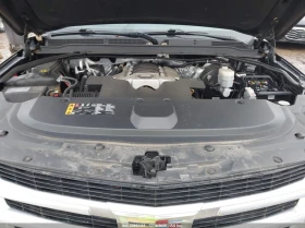 Cadillac Escalade 6.2l Esv Luxury, снимка 10 - Автомобили и джипове - 53661635