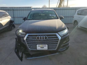 Audi Q7 3.0L 6 ALL WHEEL DRIVE - 14000 € / 27381.62 лв. - 85007067 6