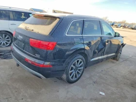 Audi Q7 3.0L 6 ALL WHEEL DRIVE - 14000 € / 27381.62 лв. - 85007067 4