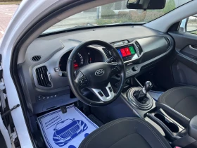 Kia Sportage 2.0CRDI* 4x4* Нави* Андроид* Нови гуми* Перфектен* - 8999 € / 17600.51 лв. - 13238400 11