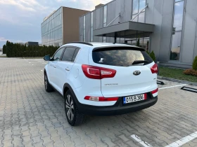 Kia Sportage 2.0CRDI* 4x4* Нави* Андроид* Нови гуми* Перфектен* - 8999 € / 17600.51 лв. - 13238400 6