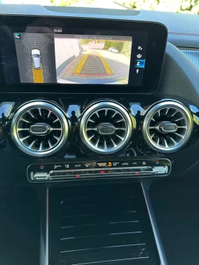 Mercedes-Benz EQA 300/4MATIC/228HP/AMG/NIGHT/AHK/MEMO/CAM/LED/931g | Auto.bg — изображение 11