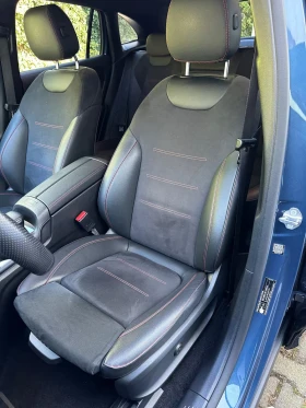Mercedes-Benz EQA 300/4MATIC/228HP/AMG/NIGHT/AHK/MEMO/CAM/LED/931g | Auto.bg — изображение 8