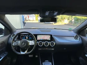 Mercedes-Benz EQA 300/4MATIC/228HP/AMG/NIGHT/AHK/MEMO/CAM/LED/931g | Auto.bg — изображение 9