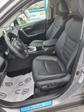 Toyota Rav4 2.5 AWD  - 32500 € / 63564.47 лв. - 58075417 10