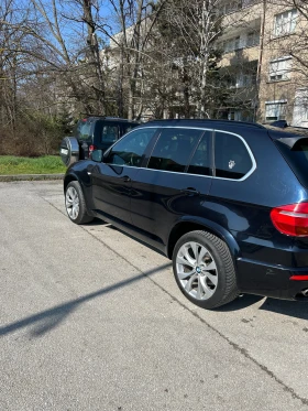BMW X5 3.0 sd 286 к.с. - 12300 € / 24056.71 лв. - 81938168 7