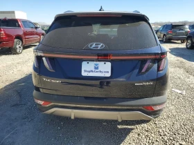 Hyundai Tucson 1.6L 4 ALL WHEEL DRIVE | Mobile.bg � ����� ������ 6