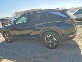 Hyundai Tucson 1.6L 4 ALL WHEEL DRIVE | Mobile.bg � ����� ������ 2