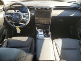 Hyundai Tucson 1.6L 4 ALL WHEEL DRIVE | Mobile.bg � ����� ������ 8